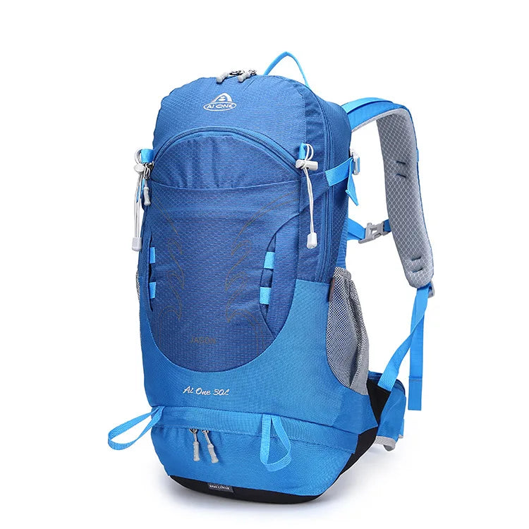 Wanderrucksack Unisex 30L – leicht, robust & wasserdicht