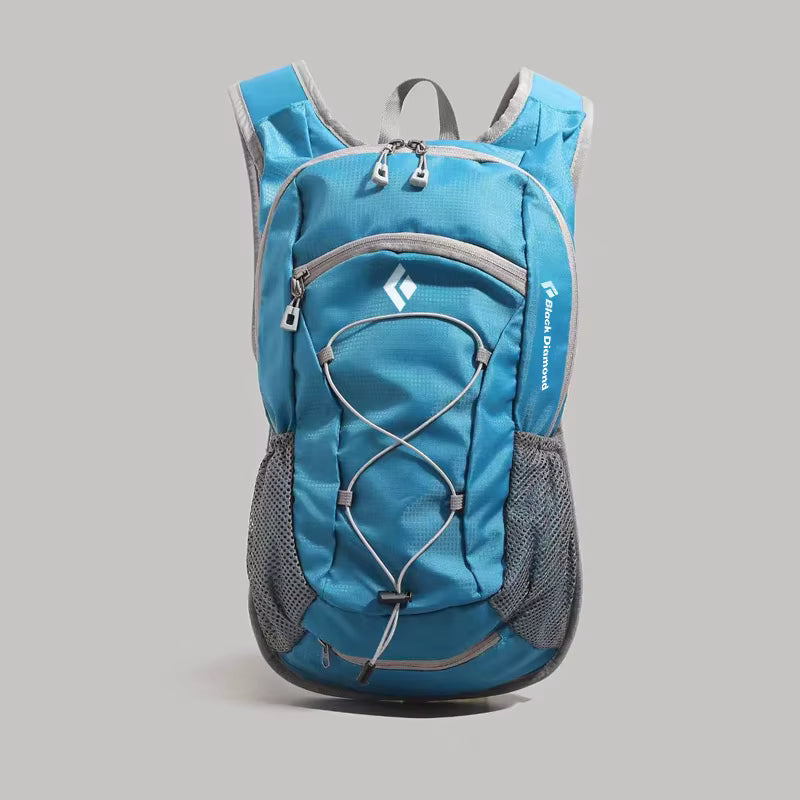 Leichter Wanderrucksack 20L – Nylon Outdoor Laufen & Bergsteigen