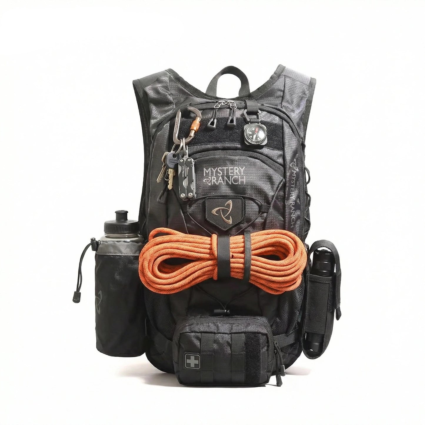 Mystery Ranch Taktischer Rucksack 20L – Robust & Vielseitig