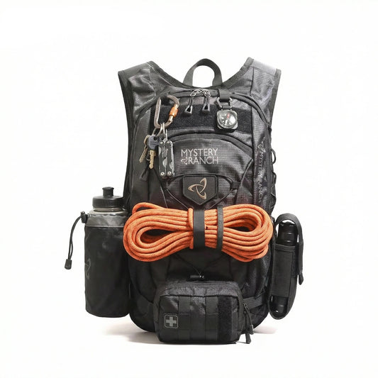 Mystery Ranch Taktischer Rucksack 20L – Robust & Vielseitig