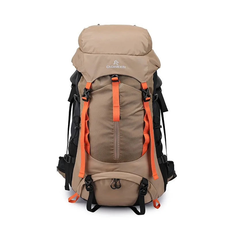 Leichter Wanderrucksack Federleicht 47L – Nur 960g Gewicht