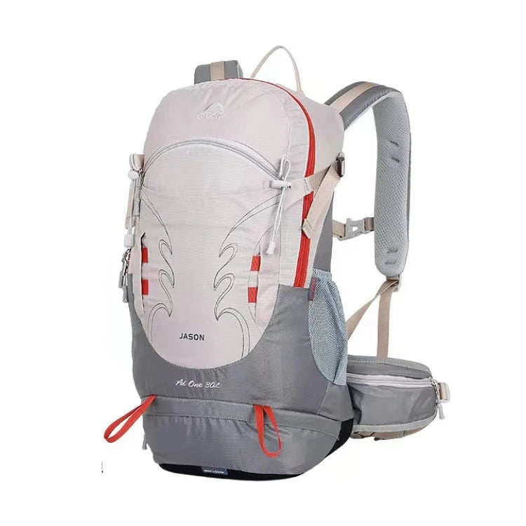 Wanderrucksack Unisex 30L – leicht, robust & wasserdicht
