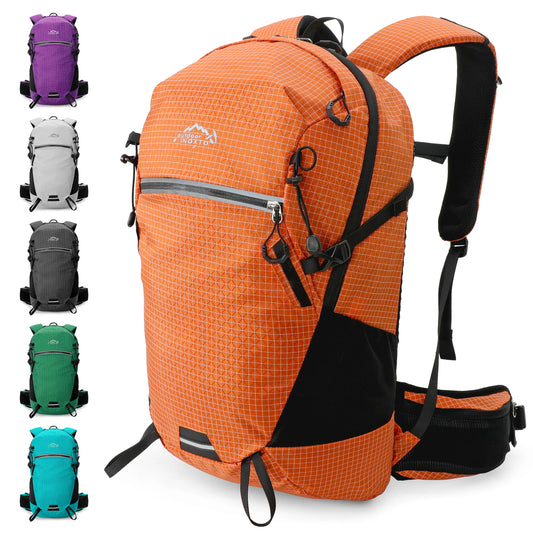 Trinkrucksack 25L wasserdicht – leicht, komfortabel & funktional
