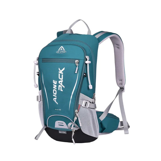 Wanderrucksack 25L wasserdicht – Leicht, atmungsaktiv & robust