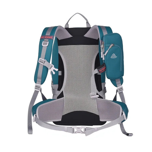 Wanderrucksack 25L wasserdicht – Leicht, atmungsaktiv & robust