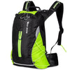 Ultraleichter Fahrradrucksack 16L – Leicht, wasserdicht & atmungsaktiv