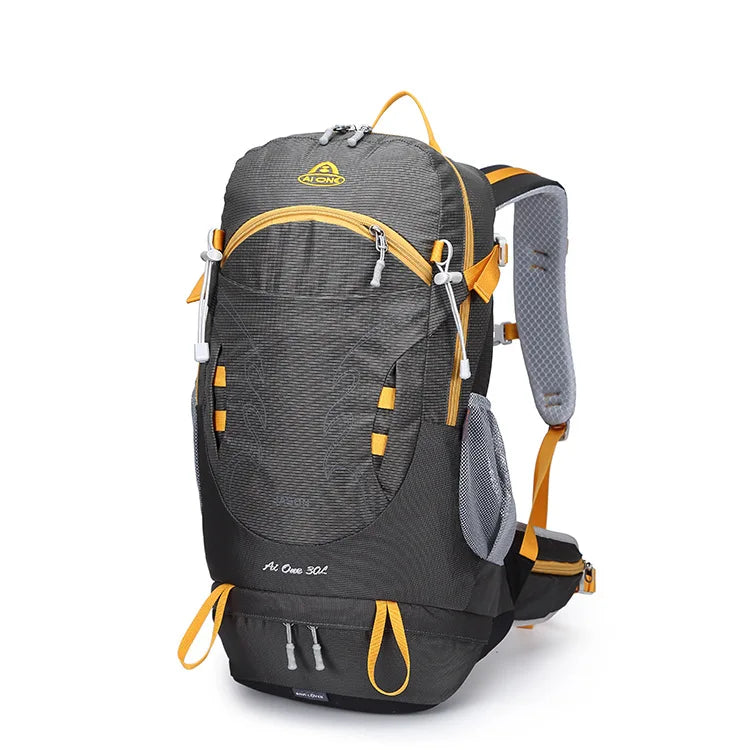 Wanderrucksack Unisex 30L – leicht, robust & wasserdicht
