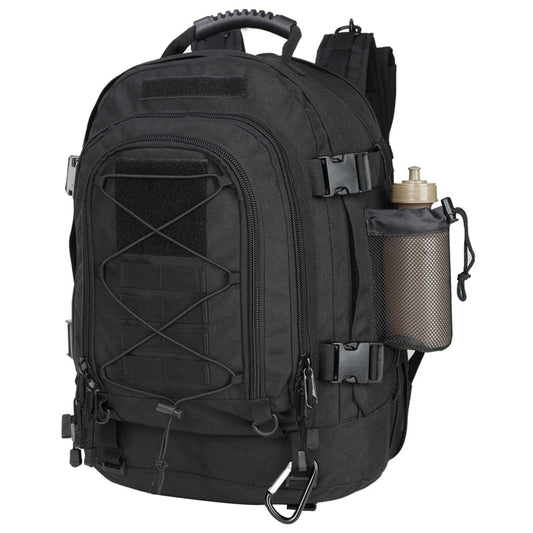 55L Taktischer Rucksack – Robuster Militär-Rucksack für Outdoor-Abenteuer