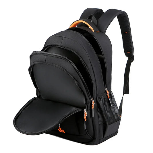 Laptop-Rucksack TrekMate Oxford – wasserdicht & komfortabel 15,6"