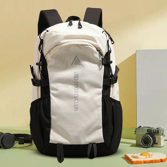 Trekkingrucksack 20L wasserdicht – Leicht, robust & vielseitig