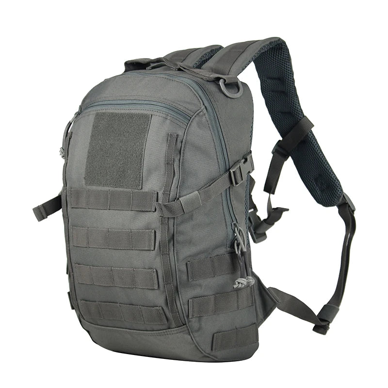 Wasserdichter Rucksack 20L – TrekGuard für Outdoor-Abenteuer