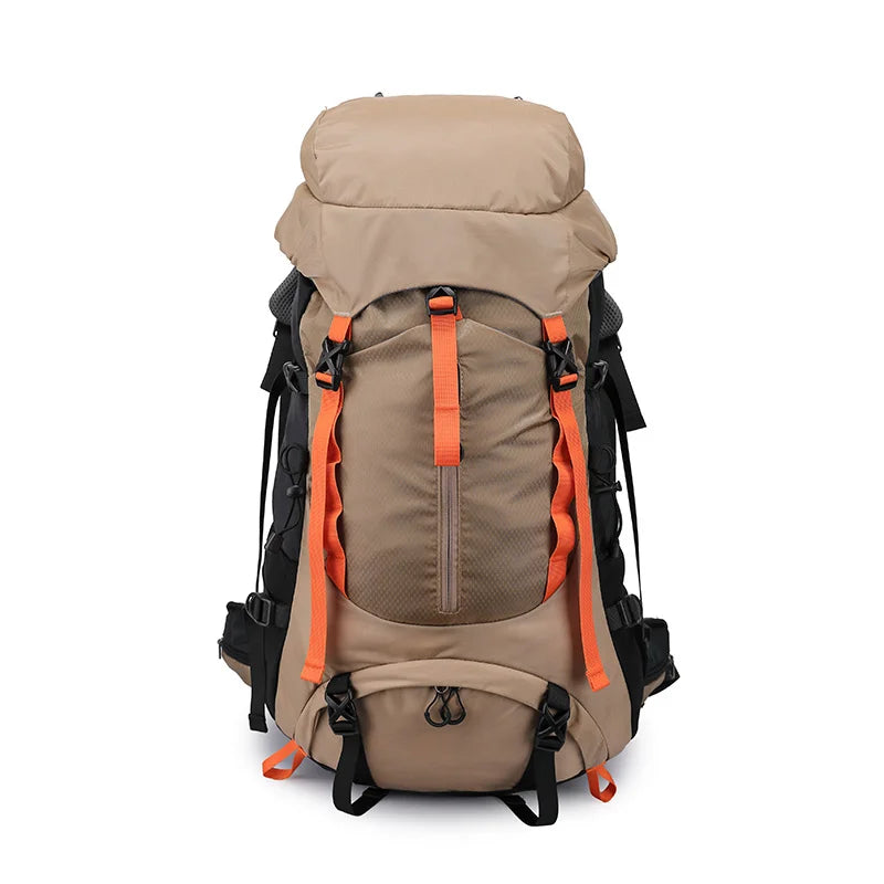 Leichter Wanderrucksack Federleicht 47L – Nur 960g Gewicht