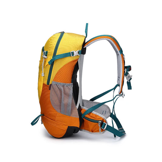 Wanderrucksack Unisex 30L – leicht, robust & wasserdicht