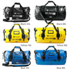 Motorradgepäcktasche wasserdicht 50L/80L – IPX6 Motorradhecktasche