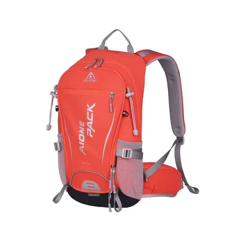 Wanderrucksack 25L wasserdicht – Leicht, atmungsaktiv & robust