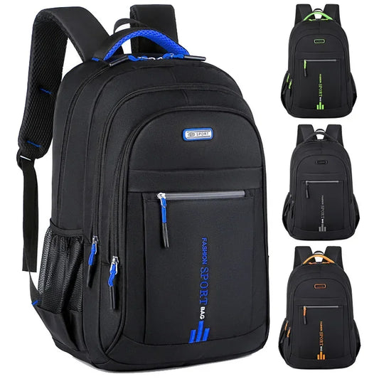 Laptop-Rucksack TrekMate Oxford – wasserdicht & komfortabel 15,6"