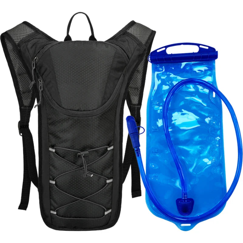 Trinkrucksack HydroSport 20L – wasserdicht & komfortabel für Sport