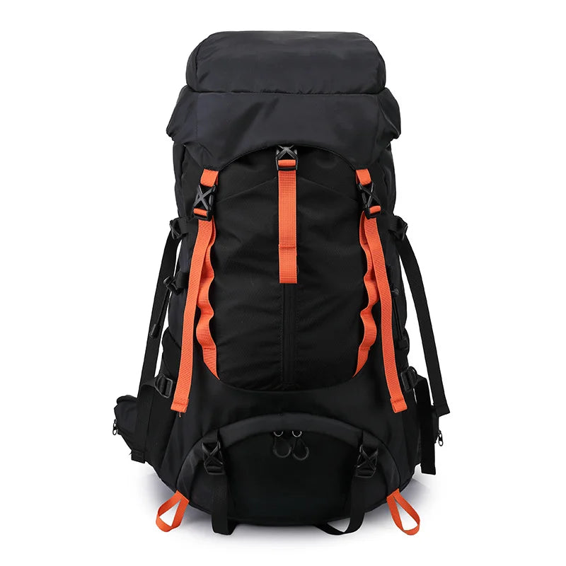Leichter Wanderrucksack Federleicht 47L – Nur 960g Gewicht