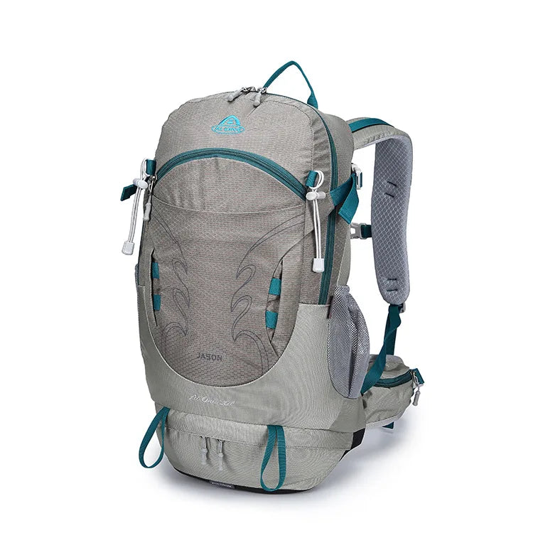 Wanderrucksack Unisex 30L – leicht, robust & wasserdicht
