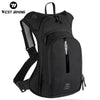 Ultraleichter Fahrradrucksack 10L – mit Trinksystem & Reflexstreifen