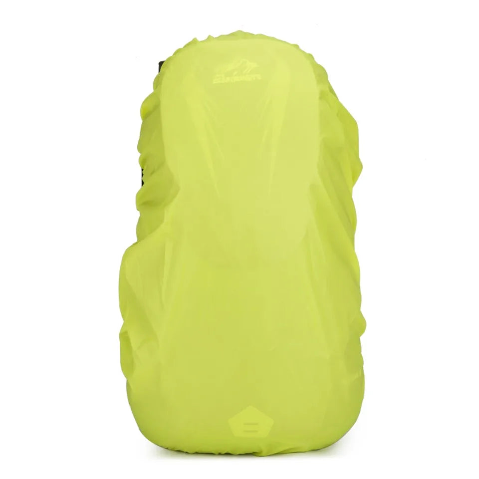 Wanderrucksack 40L Reiseheld – Wasserabweisend & ergonomisch