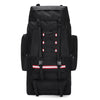 Wanderrucksack 130L – riesig, robust & wasserdicht