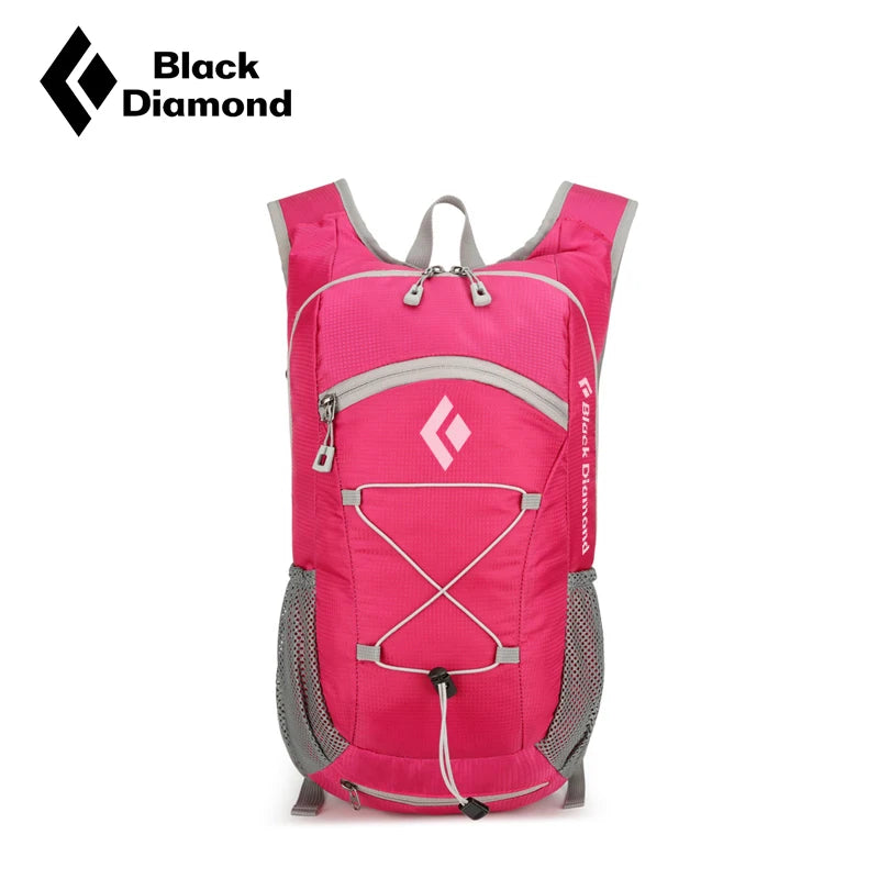 Leichter Wanderrucksack 20L – Nylon Outdoor Laufen & Bergsteigen