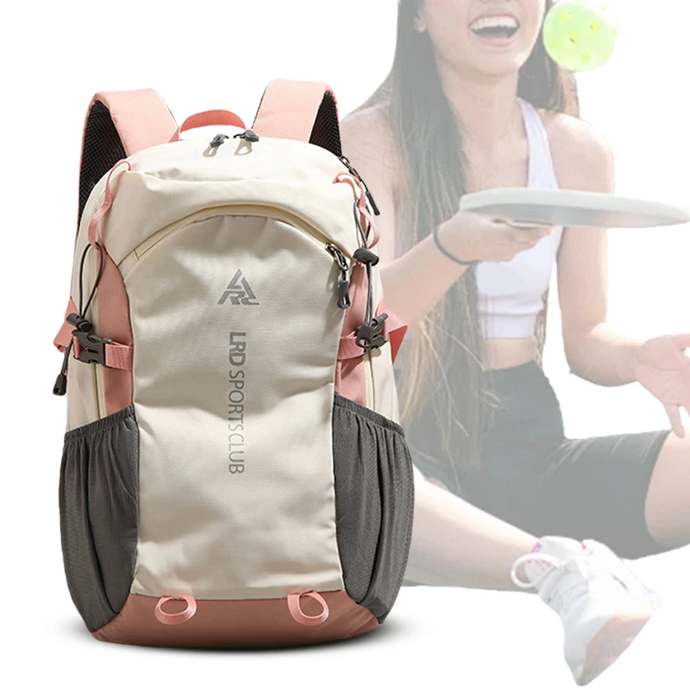 Trekkingrucksack 20L wasserdicht – Leicht, robust & vielseitig