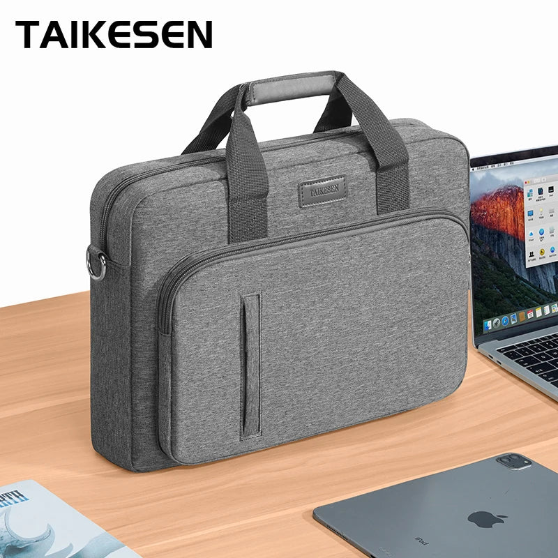 Laptoptasche mit Airbag-Polsterung – 13 bis 17 Zoll