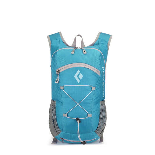 Leichter Wanderrucksack 20L – Nylon Outdoor Laufen & Bergsteigen