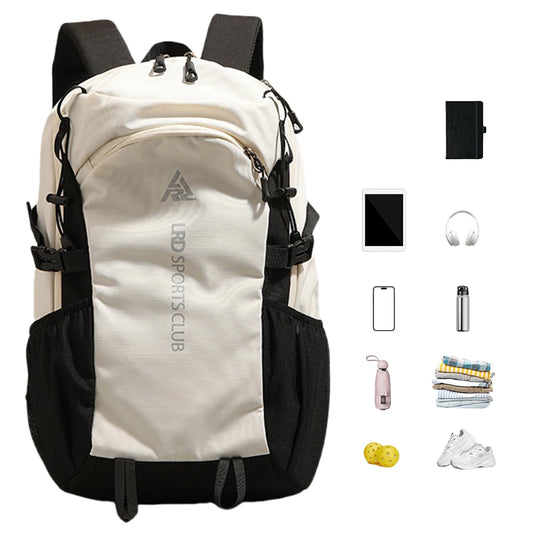 Trekkingrucksack 20L wasserdicht – Leicht, robust & vielseitig