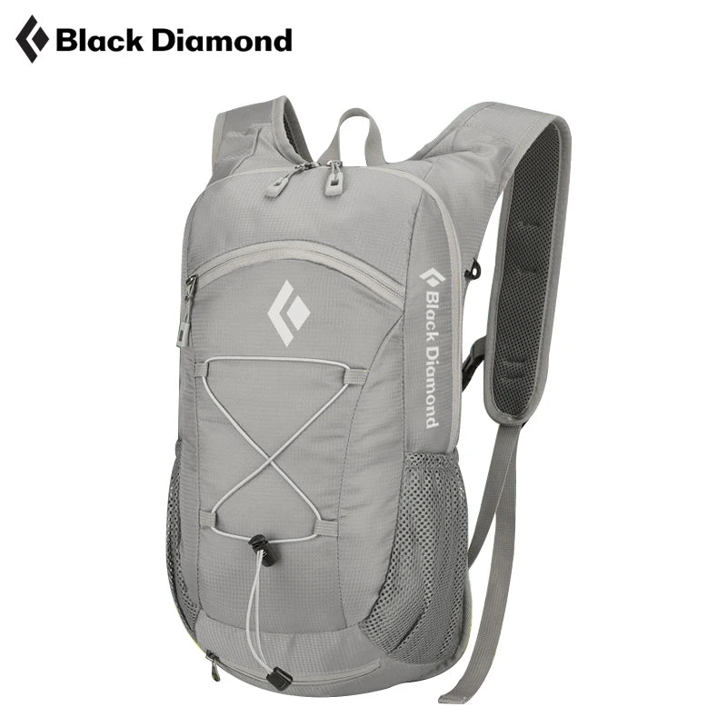 Leichter Wanderrucksack 20L – Nylon Outdoor Laufen & Bergsteigen