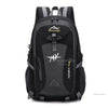 MV Motorradgepäcktasche – wasserdicht & als Motorradhecktasche 30L