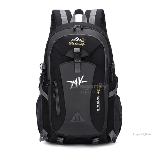 MV Motorradgepäcktasche – wasserdicht & als Motorradhecktasche