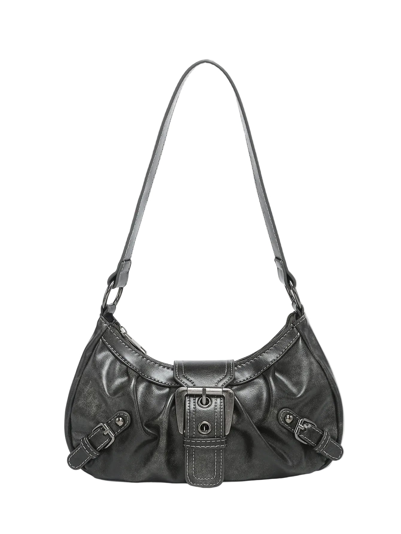 Vegan Tote Bag mit Vintage Look – Stilvoller Alltagsbegleiter
