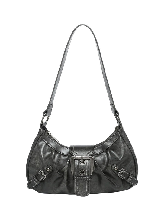 Vegan Tote Bag mit Vintage Look – Stilvoller Alltagsbegleiter