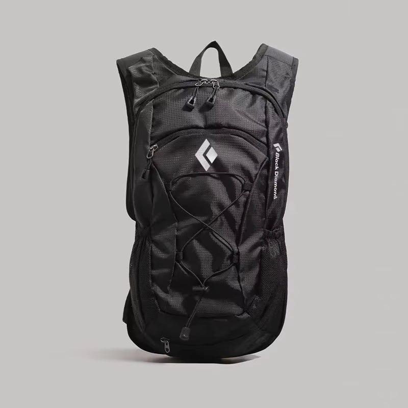 Leichter Wanderrucksack 20L – Nylon Outdoor Laufen & Bergsteigen