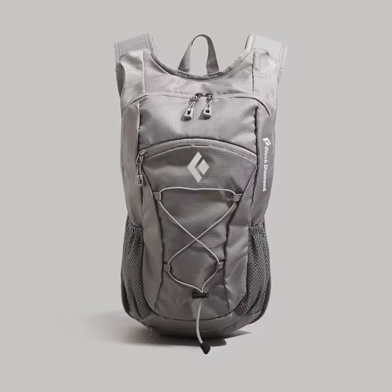 Leichter Wanderrucksack 20L – Nylon Outdoor Laufen & Bergsteigen