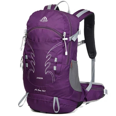 Wanderrucksack Unisex 30L – leicht, robust & wasserdicht