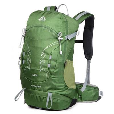 Wanderrucksack Unisex 30L – leicht, robust & wasserdicht