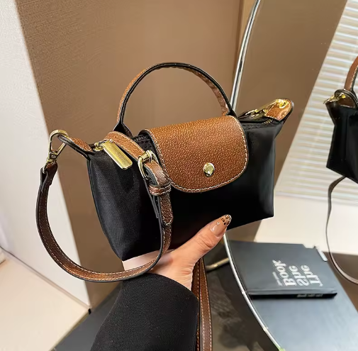 Luxuriöser Vegan Shopper – Elegante Handtasche für Damen