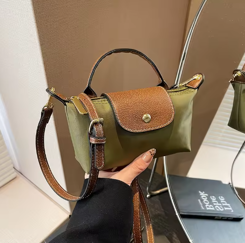 Luxuriöser Vegan Shopper – Elegante Handtasche für Damen