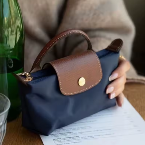 Luxuriöser Vegan Shopper – Elegante Handtasche für Damen