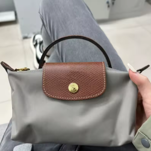 Luxuriöser Vegan Shopper – Elegante Handtasche für Damen