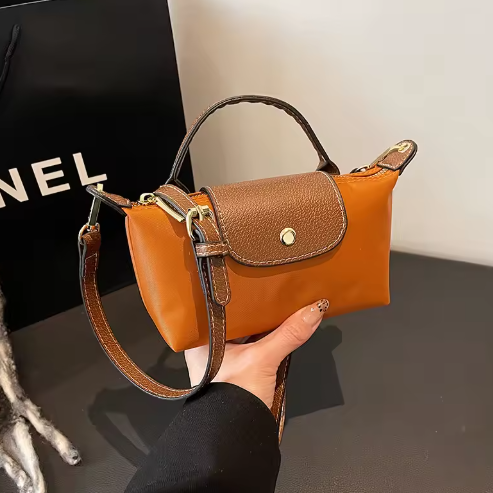 Luxuriöser Vegan Shopper – Elegante Handtasche für Damen