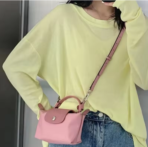 Luxuriöser Vegan Shopper – Elegante Handtasche für Damen