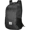 Faltbarer Rucksack 18L – Ultraleicht & Wasserdicht für Outdoor