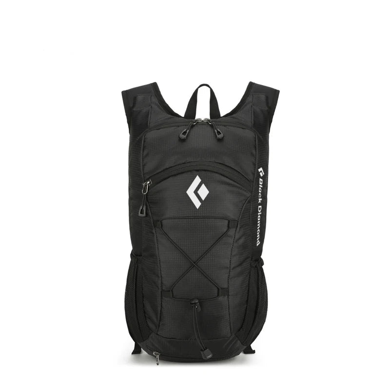 Leichter Wanderrucksack 20L – Nylon Outdoor Laufen & Bergsteigen