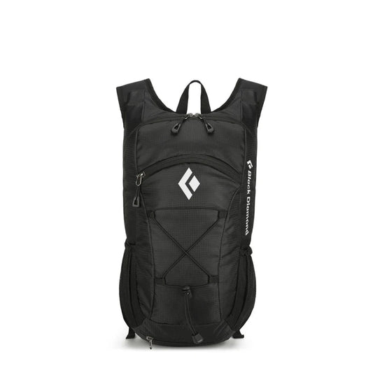 Leichter Wanderrucksack 20L – Nylon Outdoor Laufen & Bergsteigen