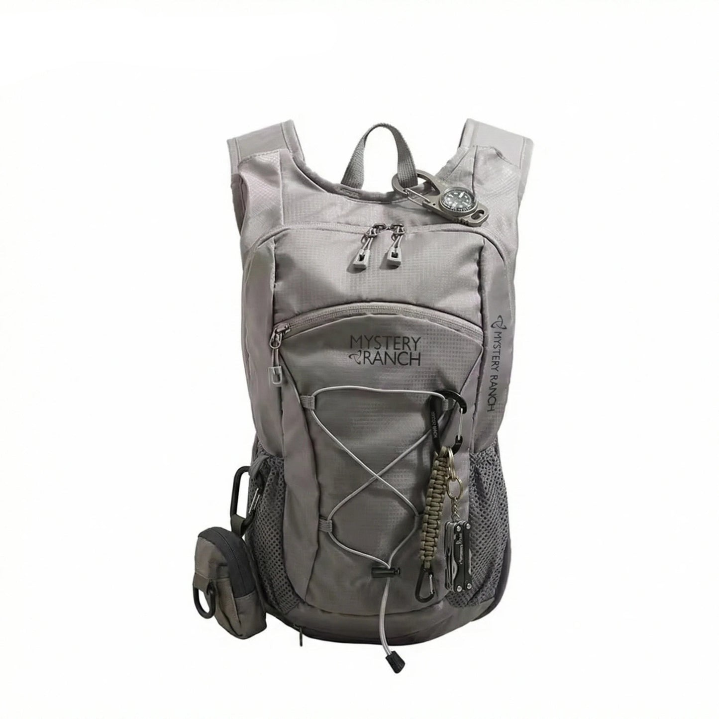 Mystery Ranch Taktischer Rucksack 20L – Robust & Vielseitig
